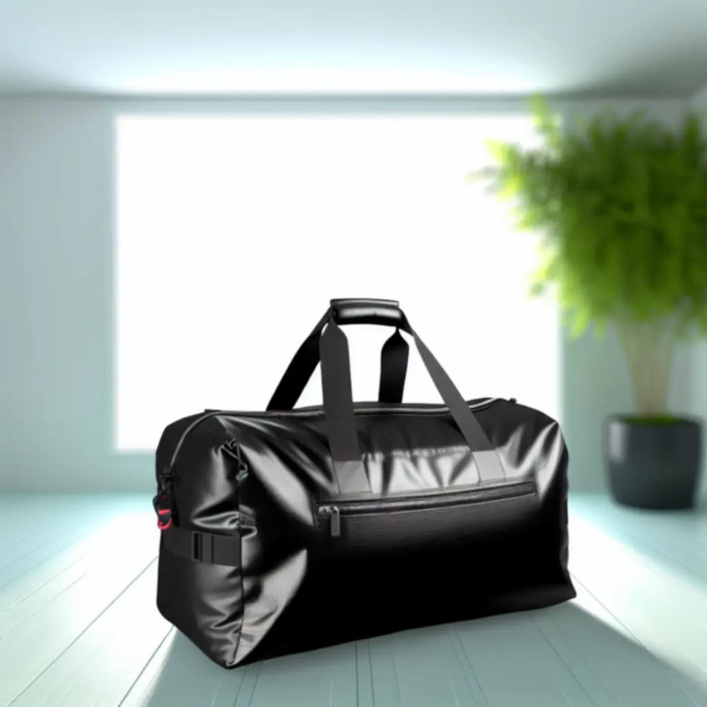 Wodoodporna torba TravelDry